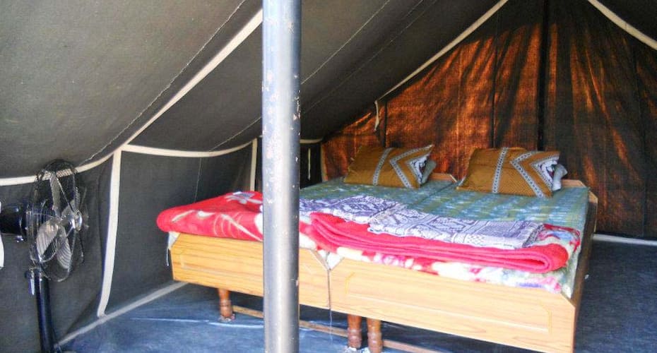 Gigabhai Nandaniya Homestay, Somnath 2